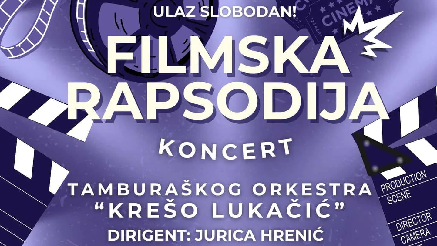filmska rasposdija